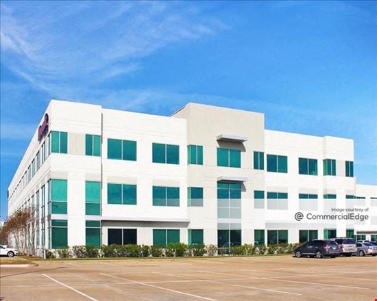 Preview of Office space for Rent at 10343 Sam Houston Park Drive