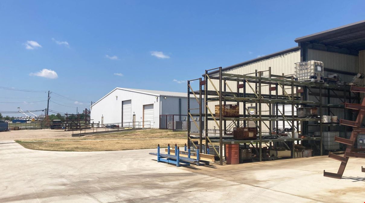 11220 S Farm to Market Road 730