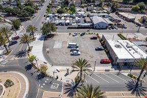 745 S Santa Fe Ave