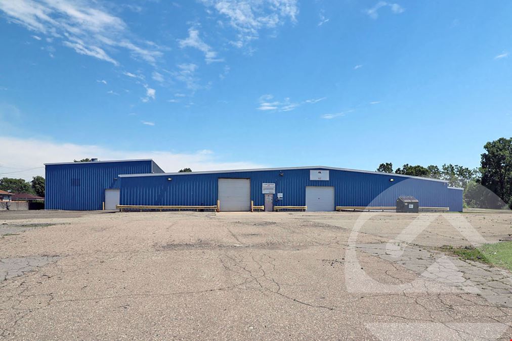 160 Visger Rd
