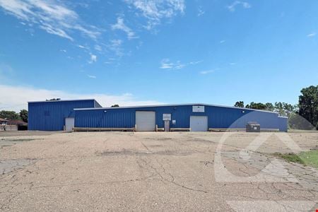 Preview of commercial space at 160 Visger Rd