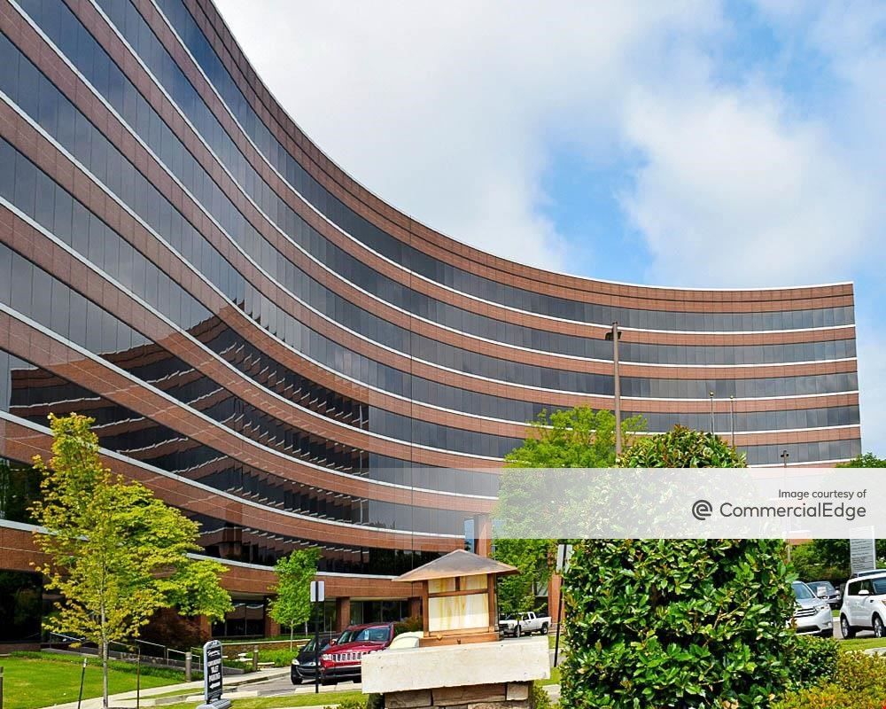 Crescent Center