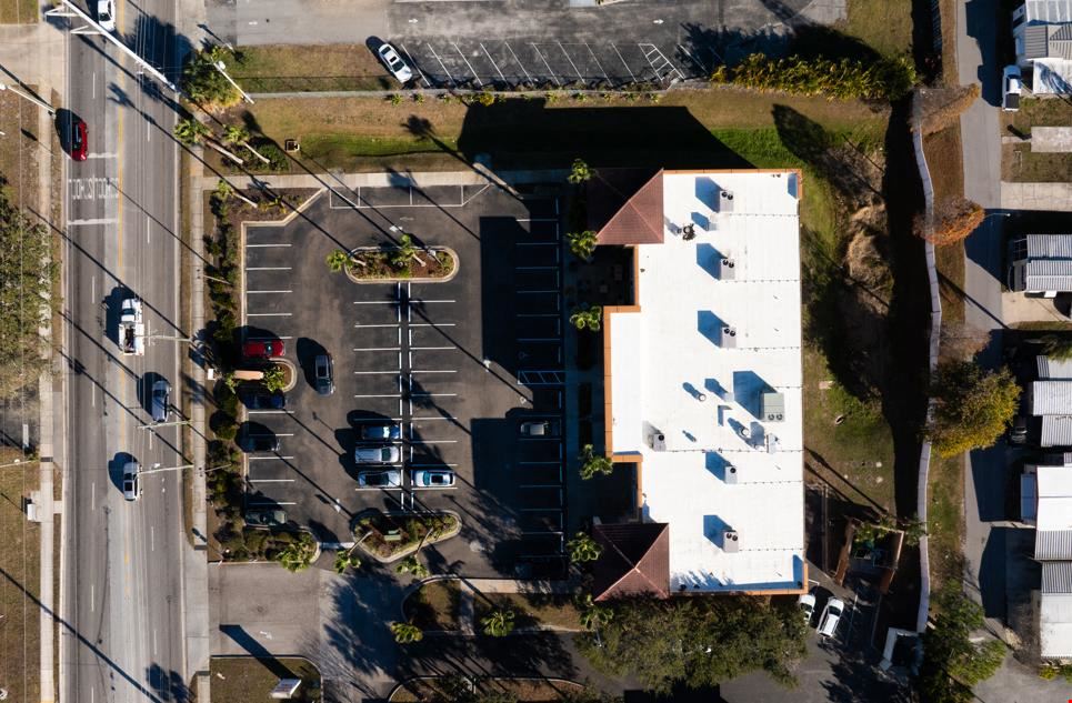Belcher Commons