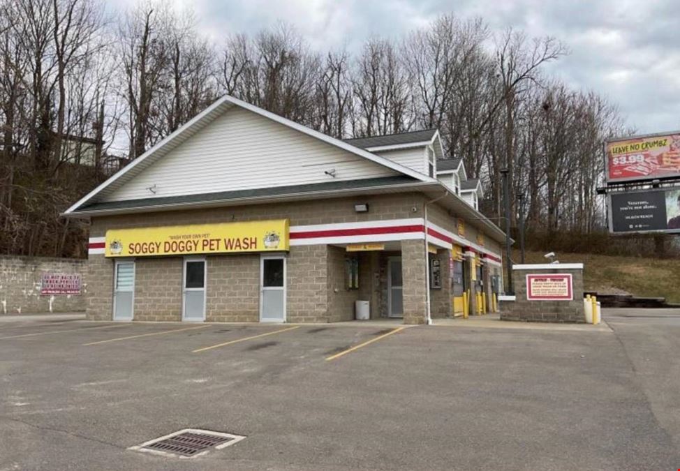 2455 Maysville Pk.