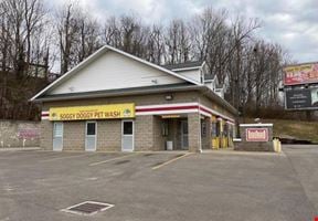 2455 Maysville Pk.