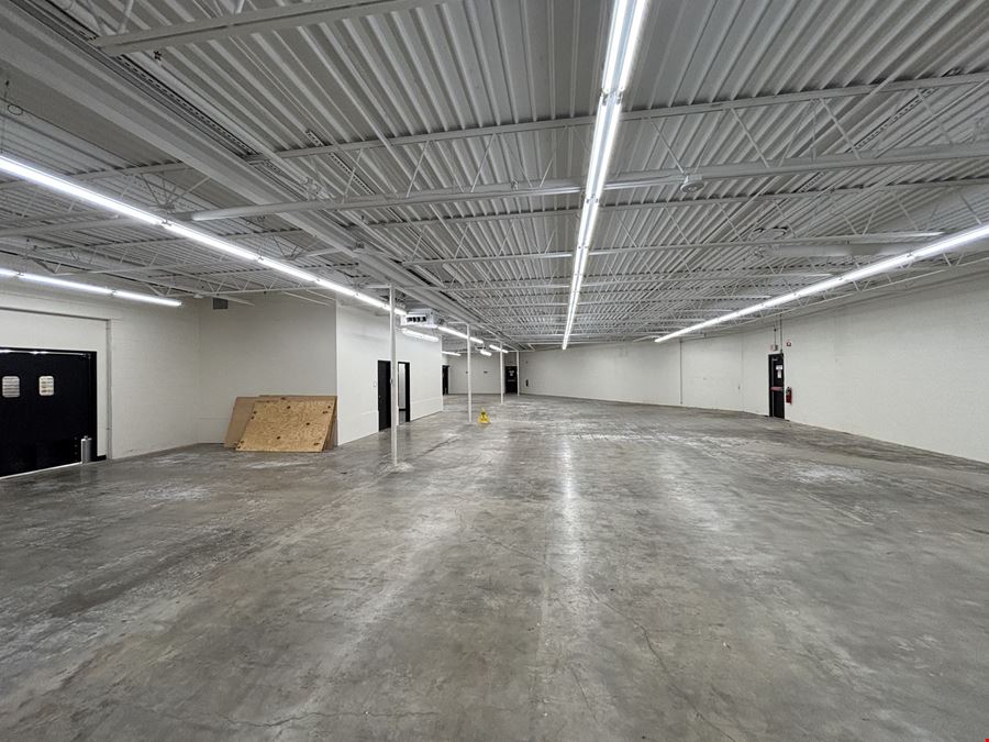 Eastland Shopping Center