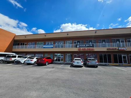 Preview of Office space for Rent at 12963 W OKEECHOBEE RD