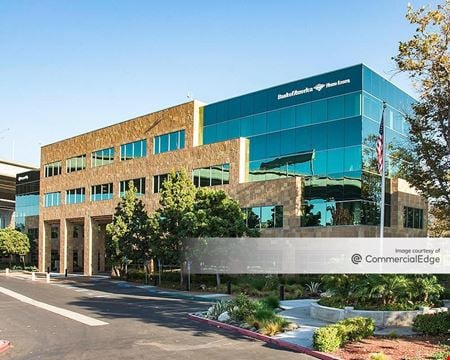 Preview of commercial space at 9095 Rio San Diego Drive