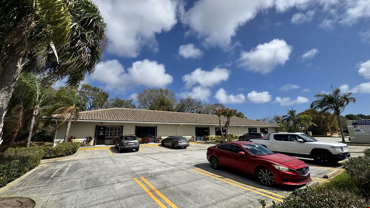 1887 Southeast Port Saint Lucie Boulevard