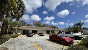 1887 Southeast Port Saint Lucie Boulevard