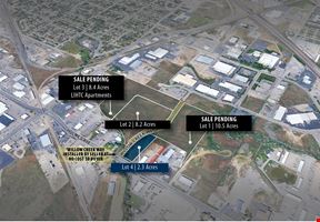 Willow Creek | Lot 4