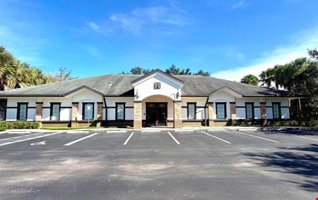 Preview of Office space for Rent at 1300 City View Ctr Building 5