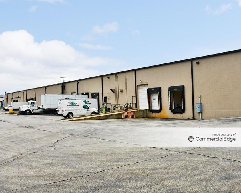 Fairfields Business Park - Coastal Commerce Center Castlegate