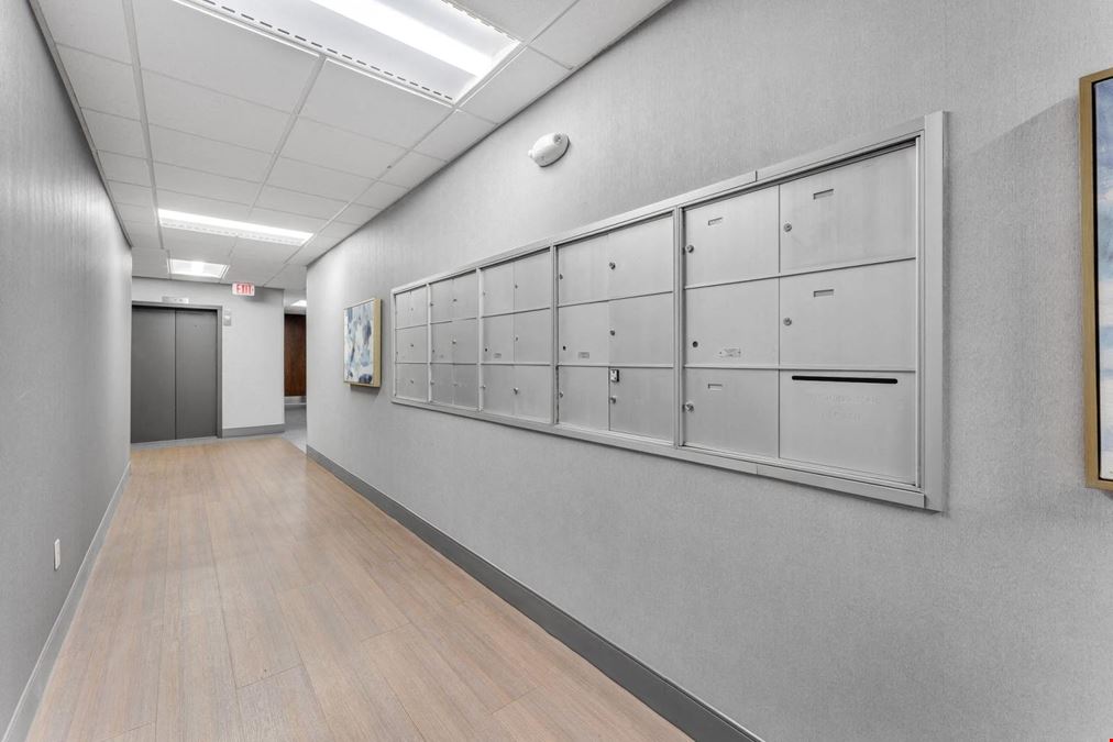 Medical Arts Center of Orangeburg