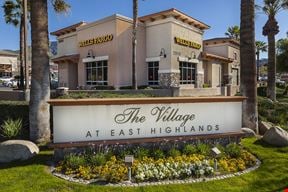 The Village at East Highland (HCL East Highlands Ranch LLC)