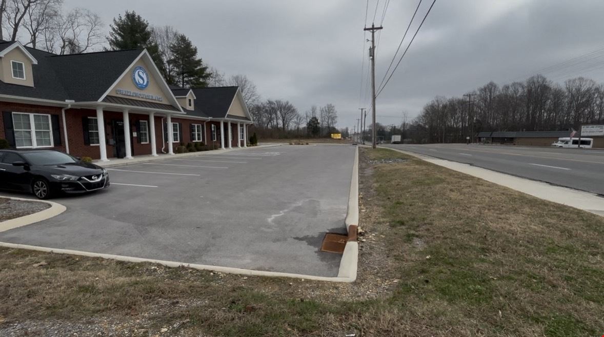 520 W. Broad Street, Smithville, TN 37166