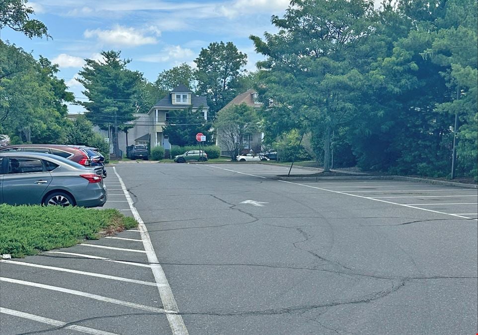 Former Rite Aid