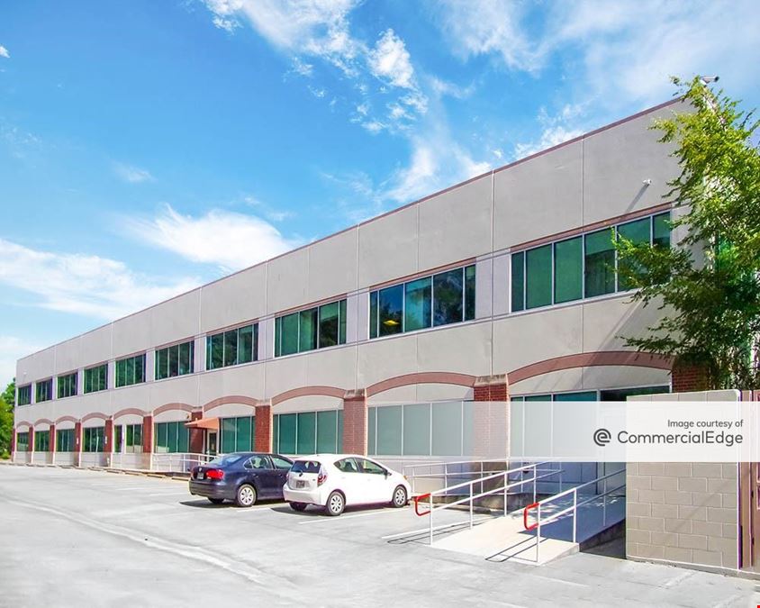 College Park Medical Office Building