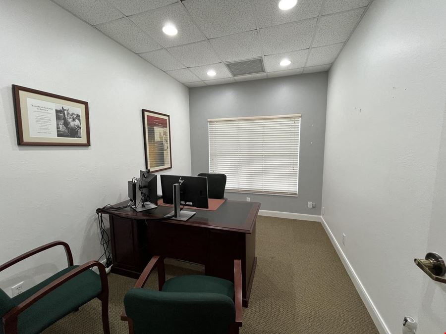 Office Space For Lease