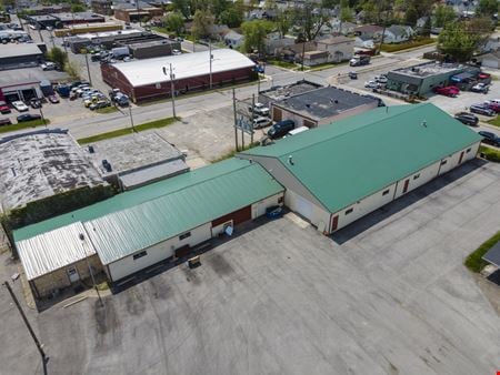 Preview of Industrial space for Sale at 115 North 2nd Avenue
