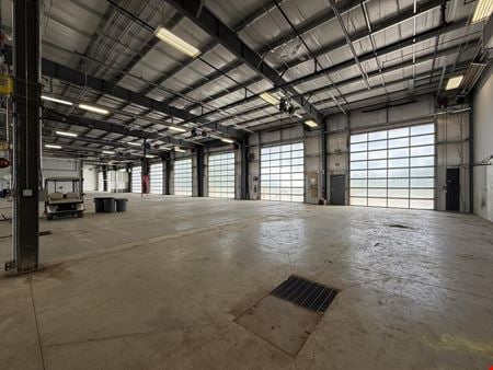 Preview of Industrial space for Rent at 5 Energy Boulevard