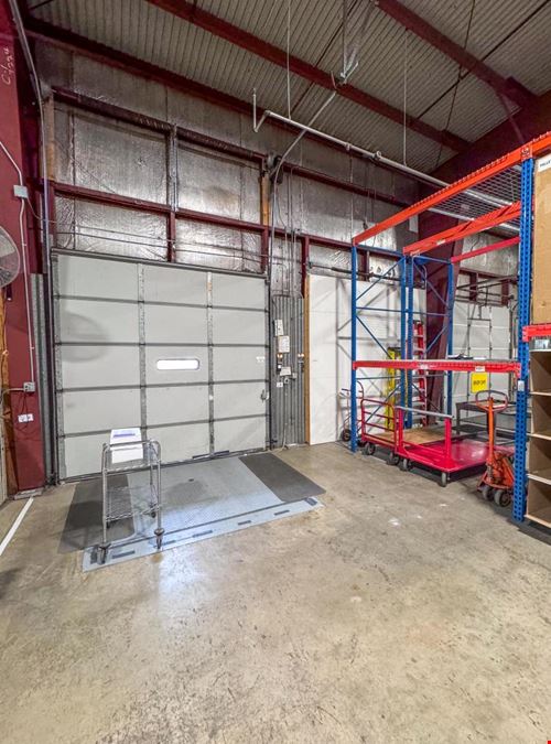 2112 15th St NW - Medical Warehouse For Sale