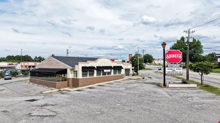 Preview of Retail space for Rent at 1490 Chestnut Street