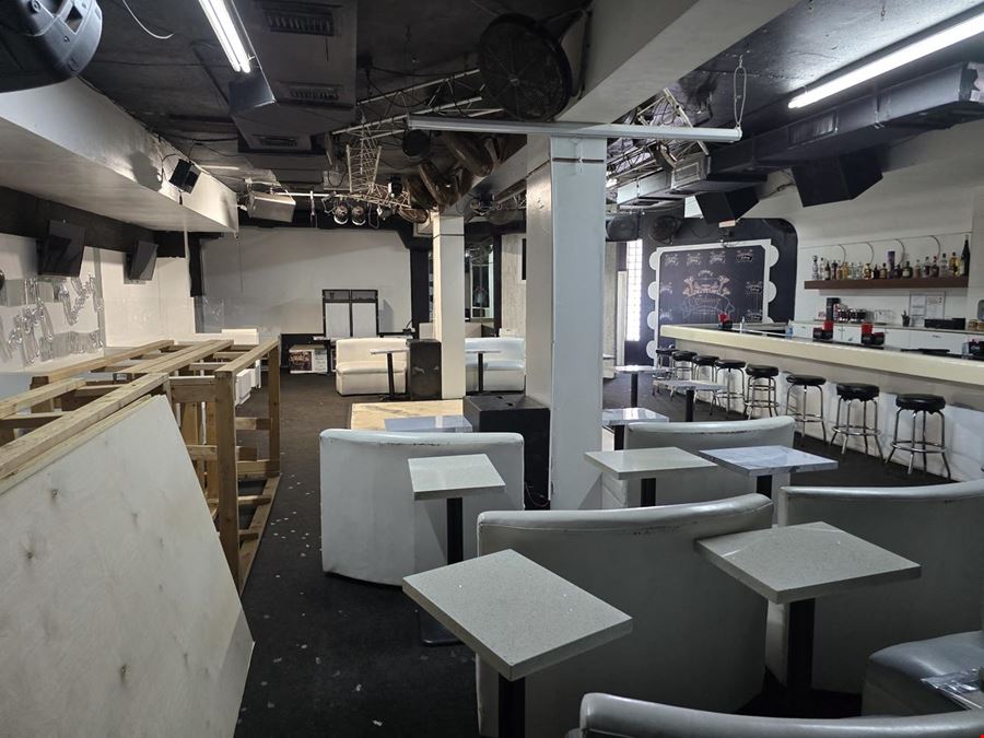 Bar/Retail Opportunity Calle Ocho Lit Havana