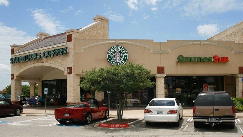 Preview of Retail space for Rent at 110 N IH 35