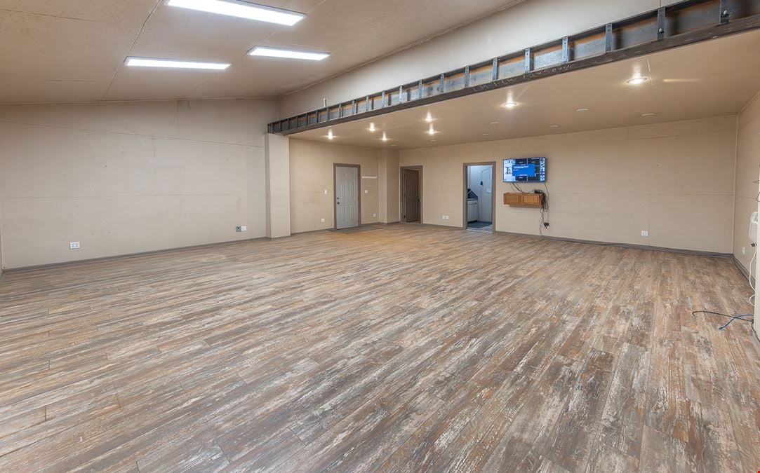 6518 E CR 6700 Lubbock