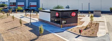 Preview of Retail space for Sale at 885 E Craig Rd