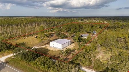 Preview of Storage space for Rent at 34872 Hwy 441 N