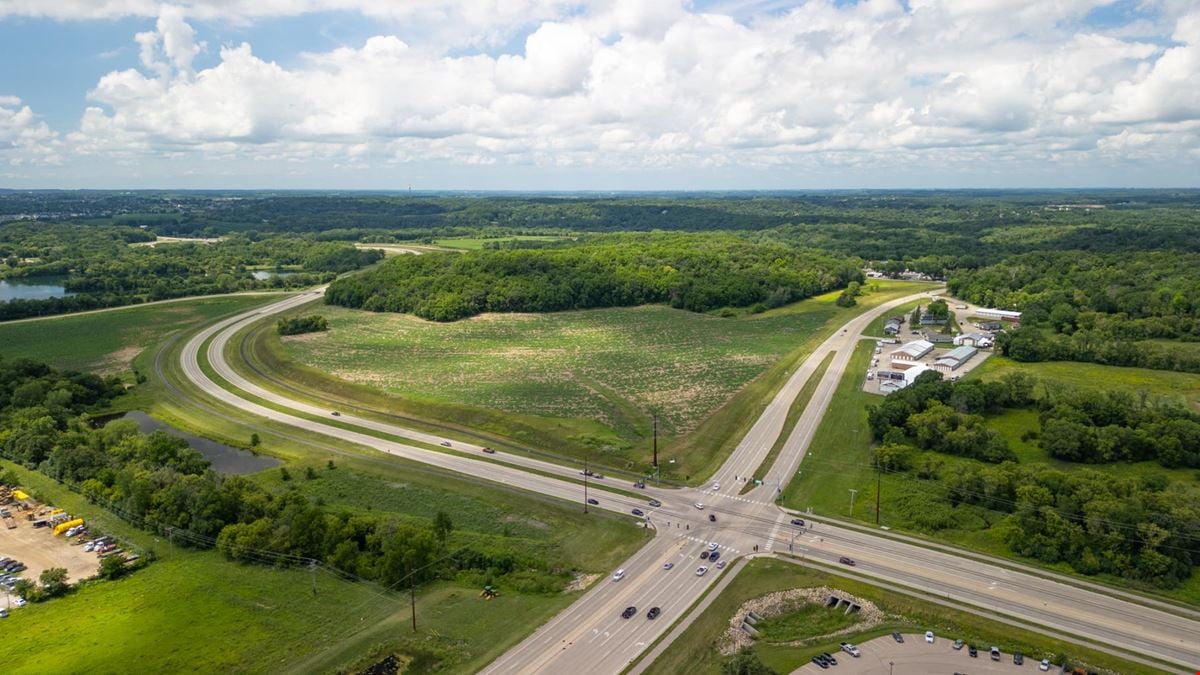 NE Rochester Development Land