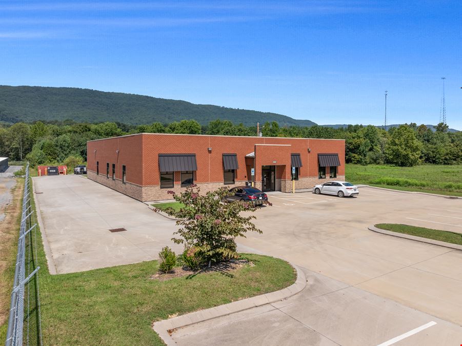 Tennessee Department of Human Services