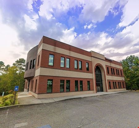 Preview of Office space for Rent at 462 Furys Ferry Road