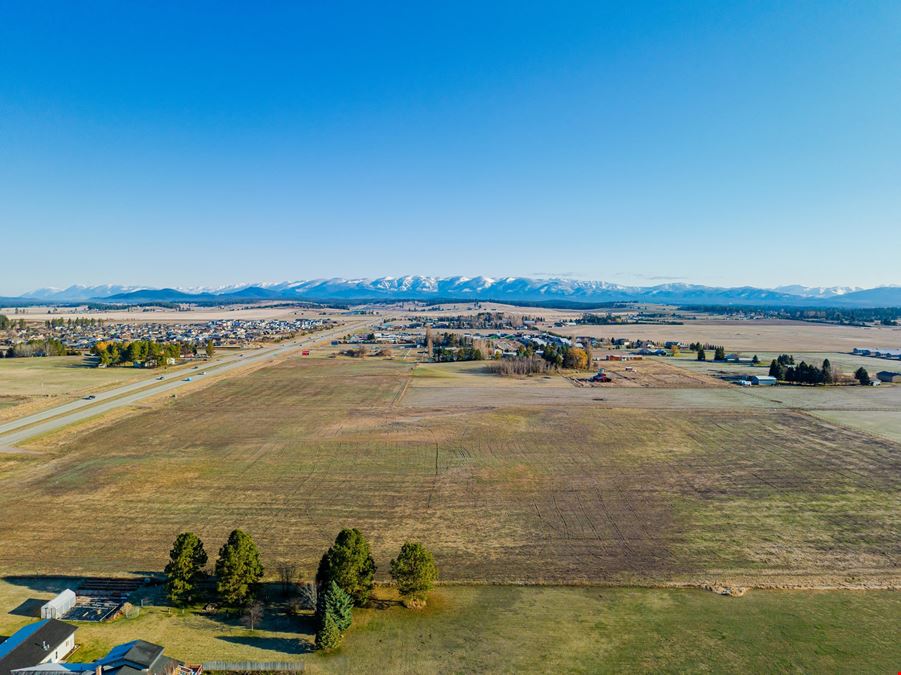 3273 Us Highway 93 N