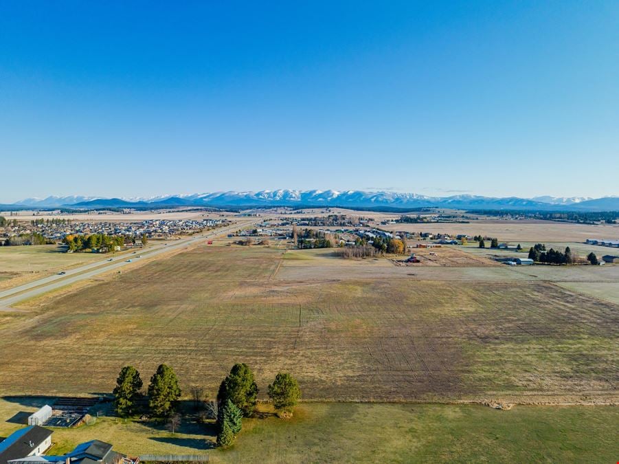 3273 Us Highway 93 N