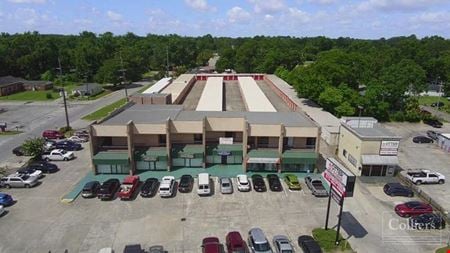Preview of Office space for Rent at 4019 Augusta Rd