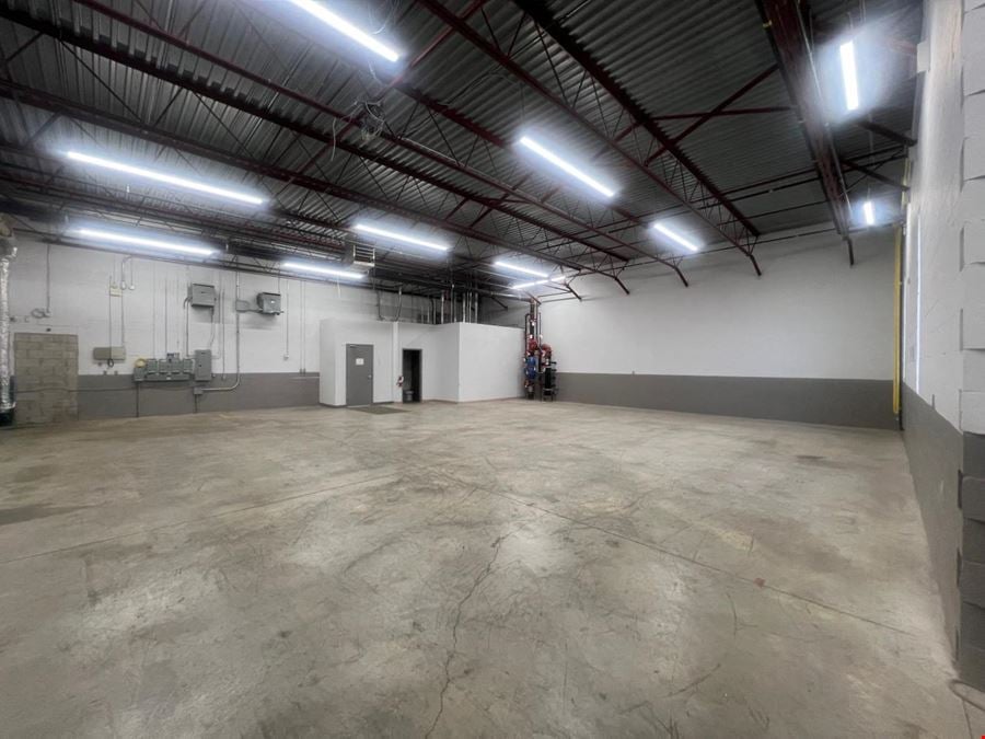 5353 John Lucas Drive