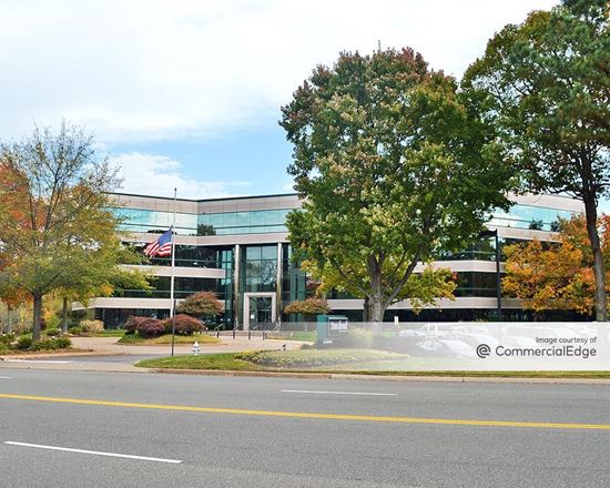 Preview of Office space for Rent at 4551 Cox Road