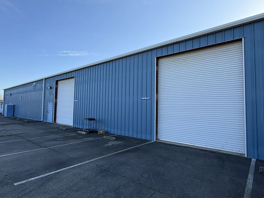 Advanced Manufacturing & Clean Room Facility