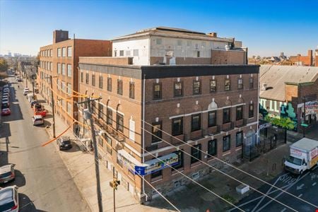 Preview of commercial space at 152 W Lehigh Ave Philadelphia