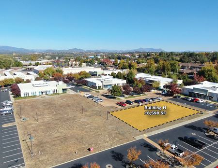 Preview of commercial space at 362 Hartnell Avenue