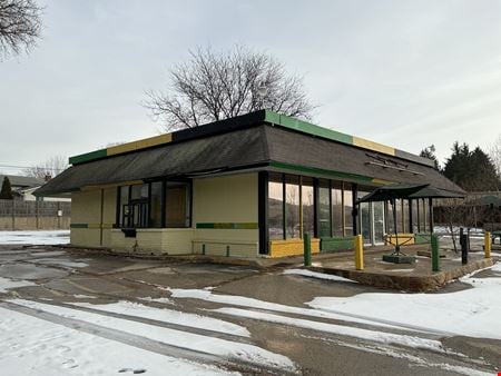 Preview of Retail space for Rent at 5696 Monona Drive