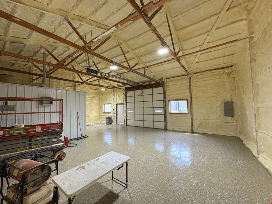 1239 Hemlock Drive