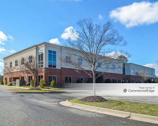 Preview of Office space for Rent at 10571 Telegraph Road