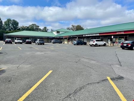 Preview of Retail space for Rent at 1 Hobin Street