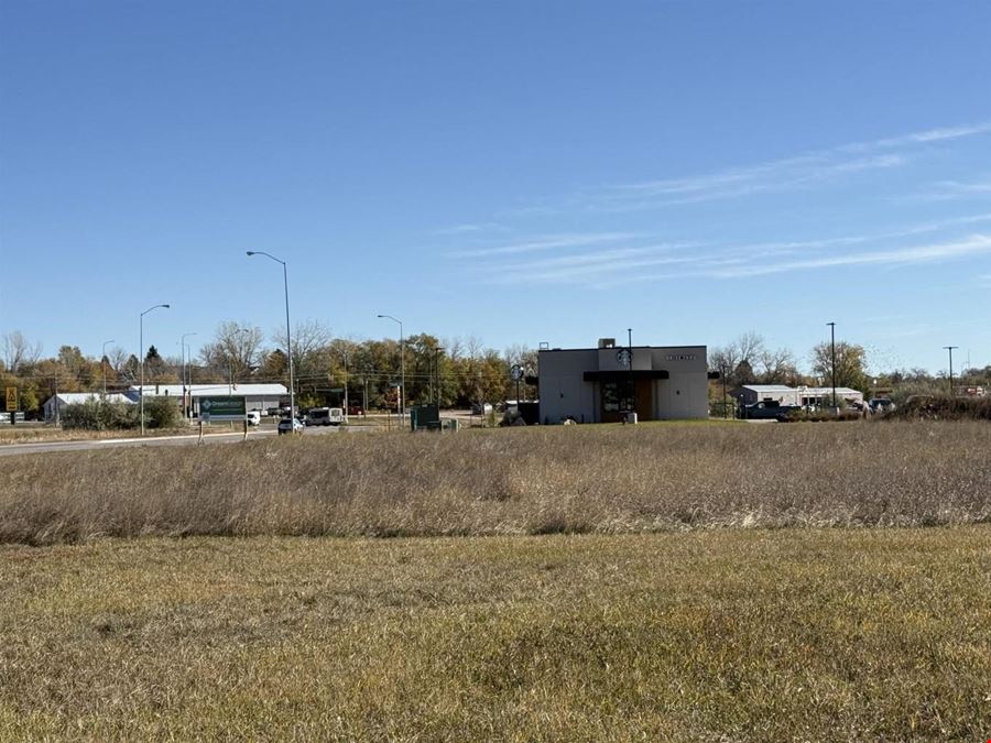 Lot A S Valley Dr
