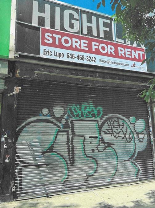 2421 Grand Concourse