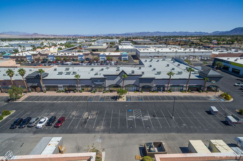 Gateway Business Park